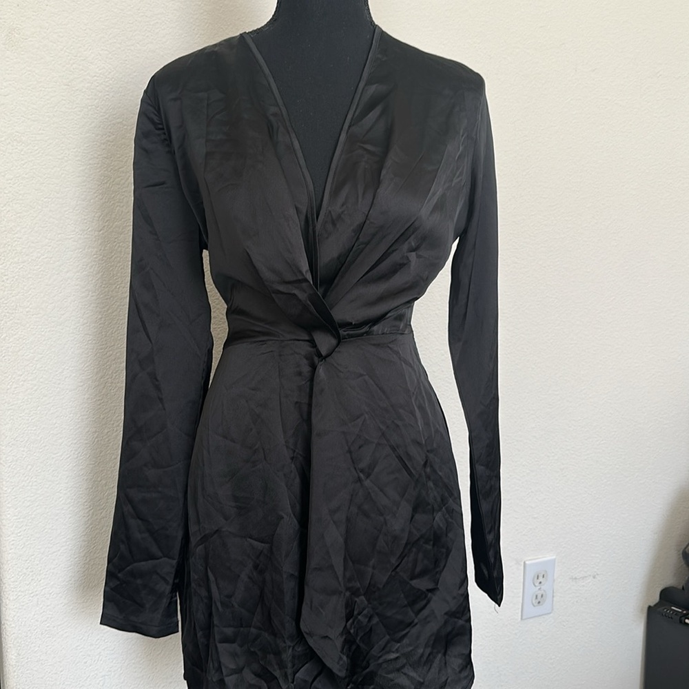 PLT Stain Dress
